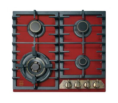 Встраиваемая газовая варочная панель Kaiser KCG 6335 RotEm Turbo