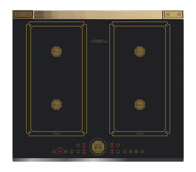 Встраиваемая электрическая варочная панель Kaiser KCT 6745 FI AD