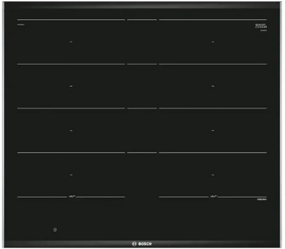Индукционная варочная панель BOSCH PXY675DC5Z