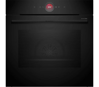 Духовой шкаф Bosch HBG9742B1S