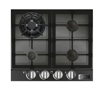 Газовая варочная поверхность Kaiser KCG 6387 Turbo