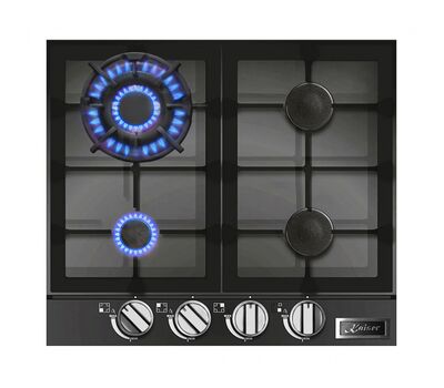 Газовая варочная поверхность Kaiser KCG 6387 Turbo