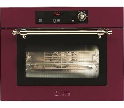 Комбинированный духовой шкаф с паром и микроволнами ILVE 645SCHSW/BUG