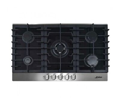 KCG 9386 Turbo газовая варочная панель