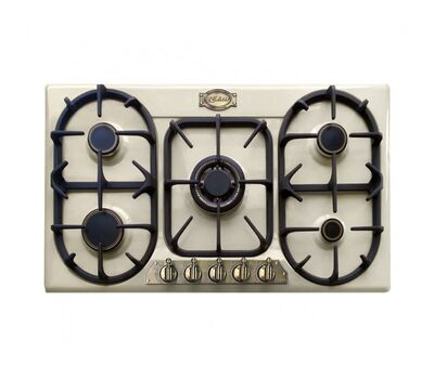 Встраиваемая газовая варочная панель Kaiser KG 9325 ElfEm Turbo