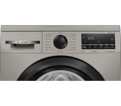 Стиральная машина Bosch WLS2846SME