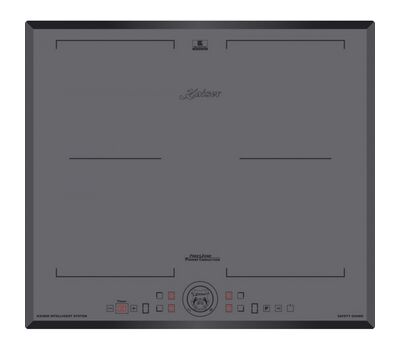 Встраиваемая электрическая варочная панель Kaiser KCT 6730 FIG