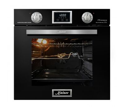 Встраиваемый газовый духовой шкаф Kaiser EG 6374 Sp