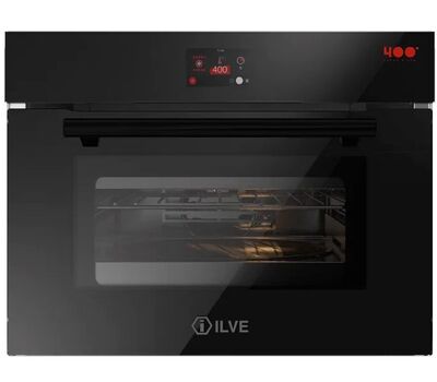 Многофункциональный духовой шкаф ILVE 645-SZTCT4/BK