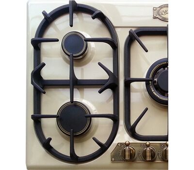 Встраиваемая газовая варочная панель Kaiser KG 9325 ElfEm Turbo