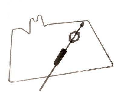 Встраиваемый газовый духовой шкаф Kaiser EG 6374 Sp