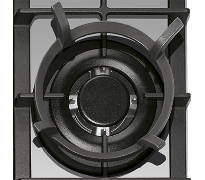 Варочная газовая панель Kaiser KCG 6394 W Turbo Romb