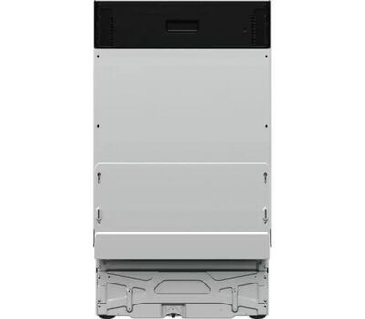 Встраиваемая посудомоечная машина Electrolux EEM66331L, узкая, 10 комплектов, 8 программ