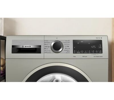 Стиральная машина Bosch Serie 4 WGA2440XME
