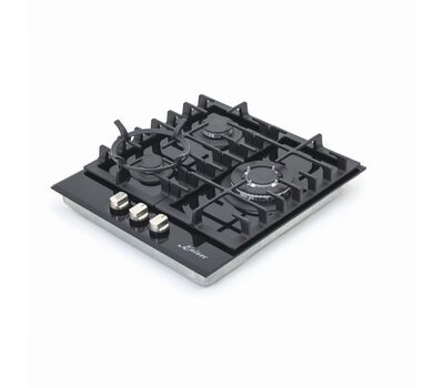 Встраиваемая газовая варочная панель Kaiser KCG 4380 Turbo