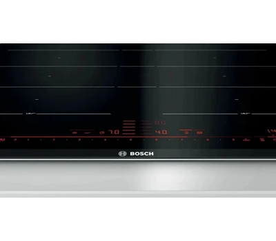 Индукционная варочная панель BOSCH PXY675DC5Z