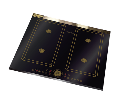 Встраиваемая электрическая варочная панель Kaiser KCT 6745 FI AD