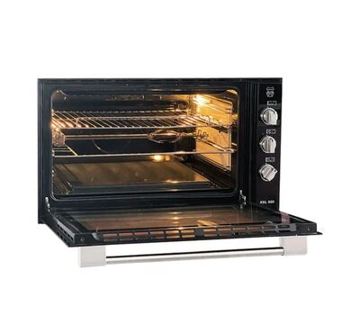 Встраиваемый газовый духовой шкаф Kaiser EG 9371