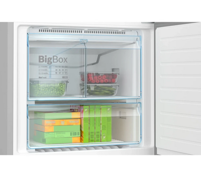 Холодильник Bosch KGN76CI30U