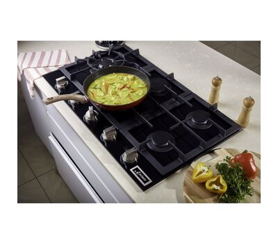 Газовая варочная поверхность Kaiser KCG 9387 Turbo