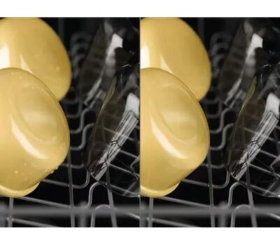 Встраиваемая посудомоечная машина Electrolux EEM66331L, узкая, 10 комплектов, 8 программ