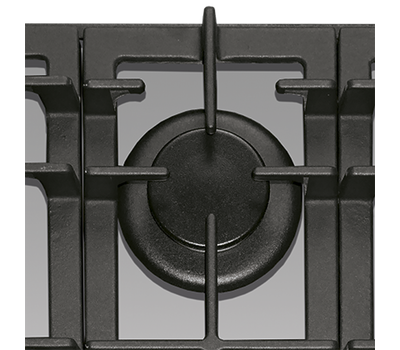 Варочная газовая панель Kaiser KCG 6394 W Turbo Romb