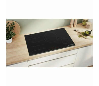 Индукционная варочная панель Bosch PXE831HC1E