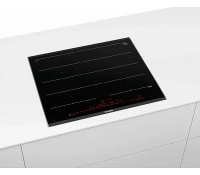 Индукционная варочная панель BOSCH PXY675DC5Z