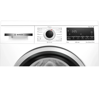 Стиральная машина Bosch WLS28460ME Slim