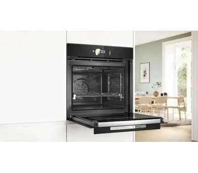 Духовой шкаф Bosch Serie 8 HBG978NB1