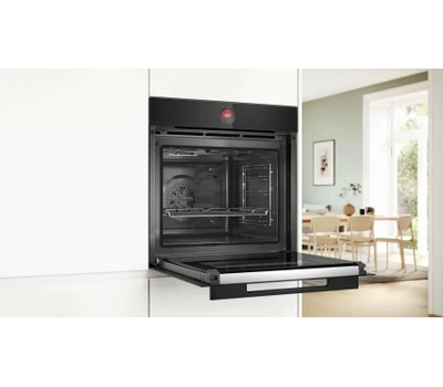 Духовой шкаф Bosch HBG9742B1S
