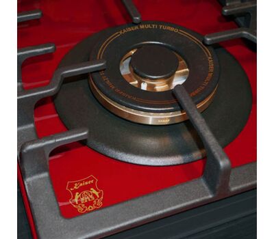 Встраиваемая газовая варочная панель Kaiser KCG 6335 RotEm Turbo