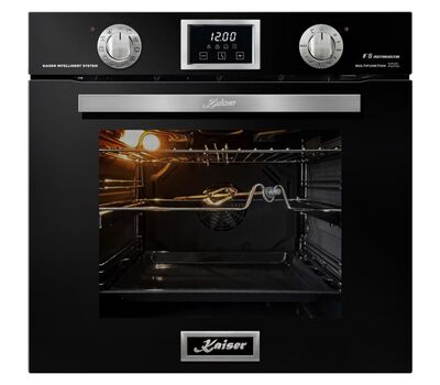 Встраиваемый электрический духовой шкаф Kaiser EH 6326 Sp