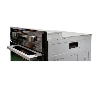 Встраиваемый электрический духовой шкаф Kaiser EH 4747