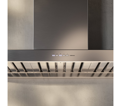 Вытяжка пристенная FALMEC FALMEC MARTE PRO 90 (вытяжка пристенная, 90см, нерж.сталь)