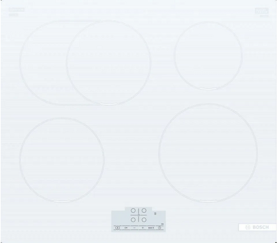 Индукционная варочная панель Bosch PIF612BB1E