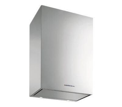 Вытяжка островная Falmec LAGUNA IS STEEL (pann) 60, сталь