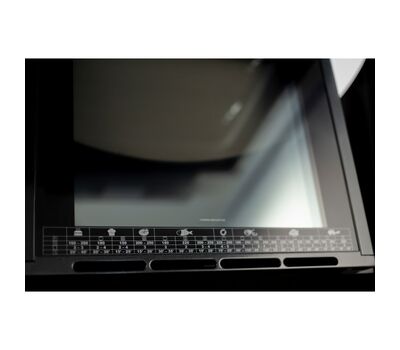 Встраиваемый электрический духовой шкаф Kaiser EH 6344 с TFT дисплеем и сенсорным управлением