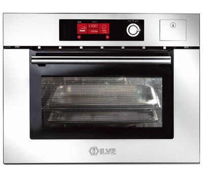 Многофункциональный духовой шкаф ILVE 645-SLHSW/I