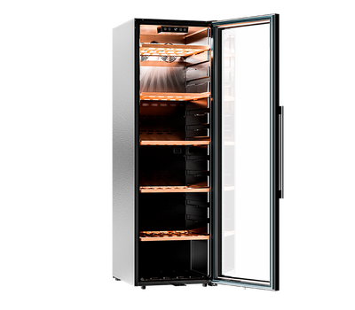 Винный шкаф Meyvel MV133-KBF1