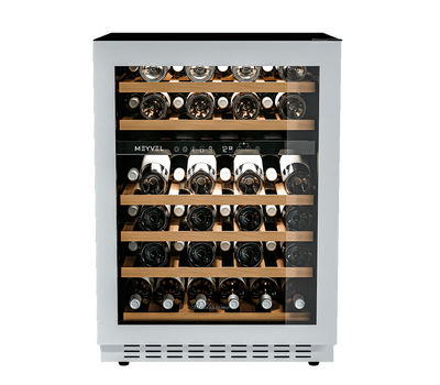 Винный шкаф Meyvel MV46NH-KWT2
