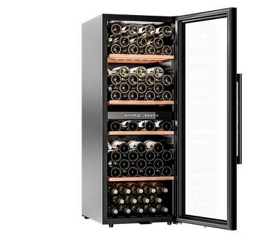 Винный шкаф Meyvel MV98-KBF2