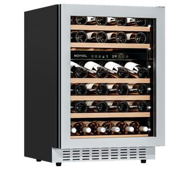 Винный шкаф Meyvel MV46NH-KWT2