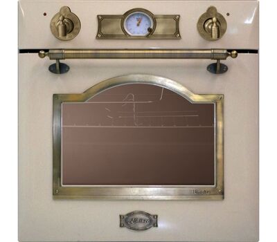 Встраиваемый газовый духовой шкаф Kaiser EG 6345 ElfEm