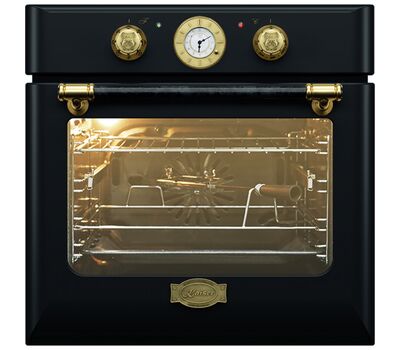 Встраиваемый электрический духовой шкаф Kaiser EH 6432 BE Eco