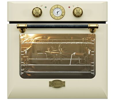 Встраиваемый электрический духовой шкаф Kaiser EH 6432 ElfBE Eco