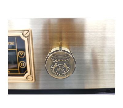 Встраиваемый электрический духовой шкаф Kaiser EH 6427 AD