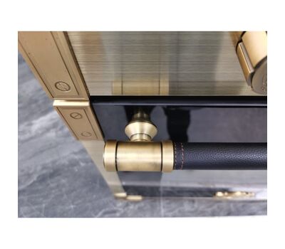 Встраиваемый электрический духовой шкаф Kaiser EH 6427 AD