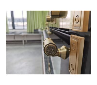 Встраиваемый электрический духовой шкаф Kaiser EH 6427 AD