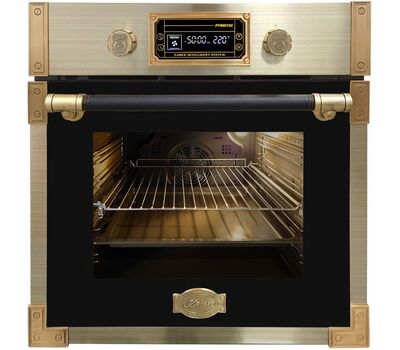 Встраиваемый электрический духовой шкаф Kaiser EH 6427 AD